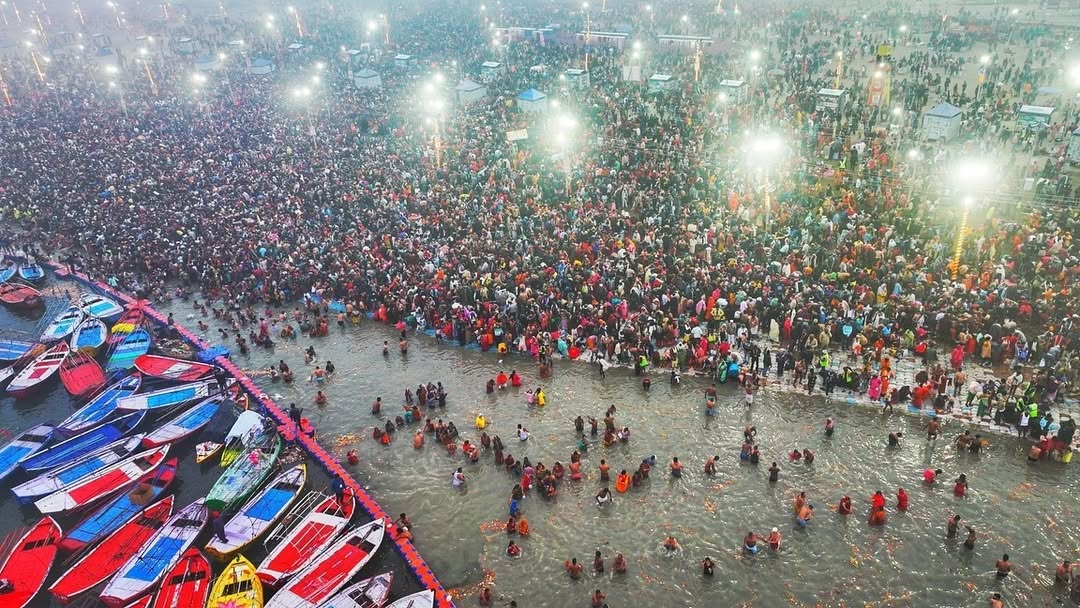 "महाकुंभ 2025: स्नान की तिथियां, स्थान और खास जानकारी"