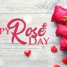 Rose day 2025: 40+ wishes,quotes and images share to your bf/gf