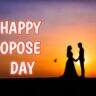 30 Propose Day quotes, wishes and images share to your love